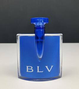 【ブルガリ 】ブルー オードパルファム 香水 BVLGARI フレグランス 40ml