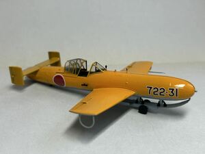 ファインモールド 1/48 桜花 練習滑空機K1 キット完成品