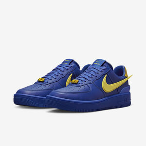 【新品未使用・箱付き・送料無料】ナイキ NIKE アンブッシュ AIR FORCE 1 LOW Game Royal DV3464-400 スニーカー 28cm 青 メンズ