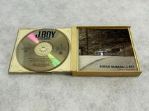浜田省吾 J BOY CD アルバム_画像2