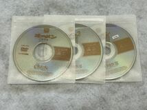THE OMEN オーメン DVD 全5巻 全巻セット_画像2