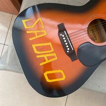 SHERO アコースティックギター F-1_画像2