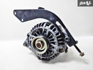 保証付 リビルト品 マツダ SE3P RX-8 13B 6MT 前期 オルタネーター A3TG1291A N3H1 即納 棚W1