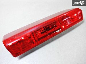 日産純正 VY12 VAY12 ADバン ハイマウントストップランプ KOITO 286-24857 即納 棚D12A