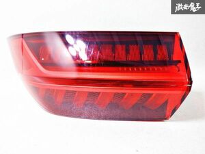 点灯OK★保証付 Audi アウディ純正 A7 4K LED テールライト テールランプ 右 右側 4K8.945.070.B 即納 棚R3