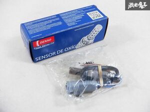 未使用 在庫有 DENSO デンソー リンカーン ナビゲーター 06y O2センサー 酸素センサー 単体 234-4401 棚S2A1