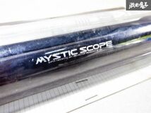 新品☆当時物 MYSTIC SCOPE ミスティック スコープ 蛍光管 OP-129 メトロポリス 汎用 即納 棚D9U_画像2