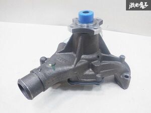 未使用 ACDelco ACデルコ シボレー エクスプレス サバーバン ウォーターポンプ 252-711 アストロ サファリ サバナ ブレイザー 即納 棚M2