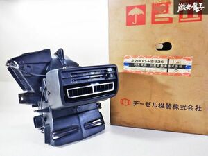 売り切り★当時物 希少★日産純正 PB210 サニー エアコン吹き出し口 エアコンパネル 箱付き 27000-H5826 27010-H5900 即納 棚2G1