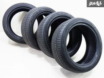 YOKOHAMA ヨコハマ BluEarth-GT 225/45R18 91W 225 45R18 タイヤ 単体 4本価格 2023年製_画像2