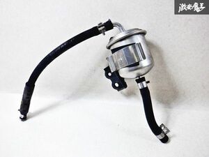 日産純正 E-BCNR33 スカイライン GT-R RB26DETT 前期 Ｈ7/3 燃料フィルター ホース付 即納 棚T1A