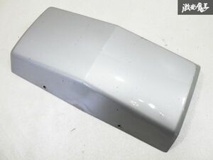 キャデラック純正 エスカレード ESV 2003-2006 トレーラー ヒッチ カバー シルバー 15065127 AL00522 棚2H3F