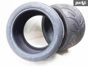 YOKOHAMA Yokohama ADVAN A050 Advan Compound G/S 295/35ZR18 295/35-18 2020 год S шина одиночный 2 шт осталось количество примерно 4.5mm