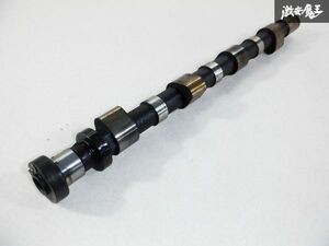 TOMEI 東名 S15 S14 シルビア SR20DET ターボ カムシャフト ポンカム S2515LN 256° リフト量 11.50mm IN 1本 棚T7