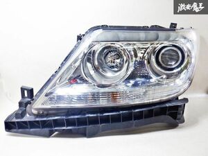  Honda оригинальный RR1 RR2 RR5 RR6 Elysion prestige поздняя версия HID ксеноновые фары передняя фара левый пассажирское сиденье STANLEY P7040 полки Q1