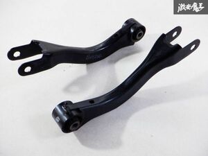 SUBARU スバル純正 DBA-VAG WRX S4 2014/11 2.0GT-S FA20E アイサイト リア トレーリングアーム 左右 即納 棚2J8