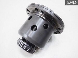  real movement remove!! Subaru original VAB WRX STI rear diff torsen LSD R180 shelves M10