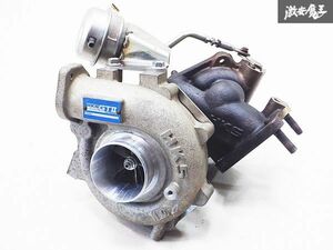 《完動品!!》 保証included HKS GTII 7460R KAI 49T CT9A Lancer Evolution 7 VII 8 VIII 9 IX 4G63 スポーツ turbo CN9A CP9A 棚M4