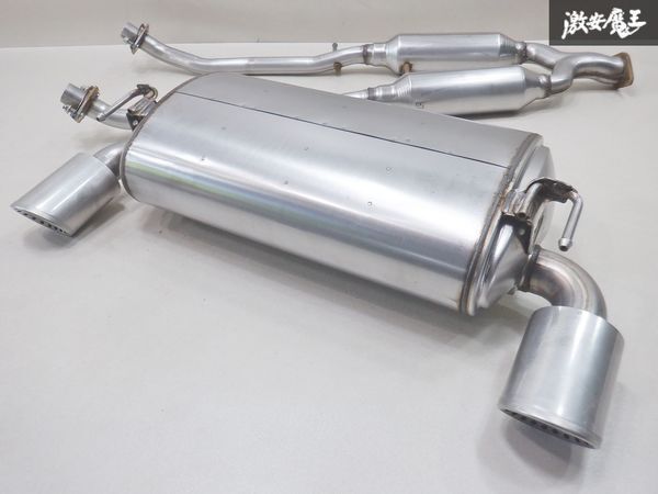 2025年最新】Yahoo!オークション -z34マフラー(マフラー本体)の 2025年最新】Yahoo!オークション -z34マフラー(マフラー本体)の