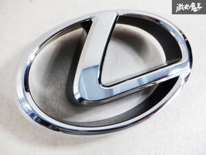 未使用 在庫有 LEXUS レクサス純正 US 北米 RX330 RX350 30 ハリアー フロントグリル エンブレム 単体 75311-48070 75311-50070 即納 棚B9F