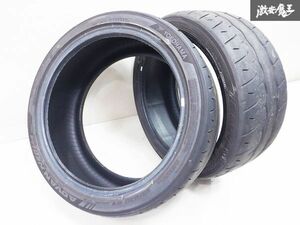 YOKOHAMA ヨコハマ ADVAN NEOVA AD09 アドバン ネオバ 215/40R17 87W 215/40-17 2022年 タイヤ単体 2本