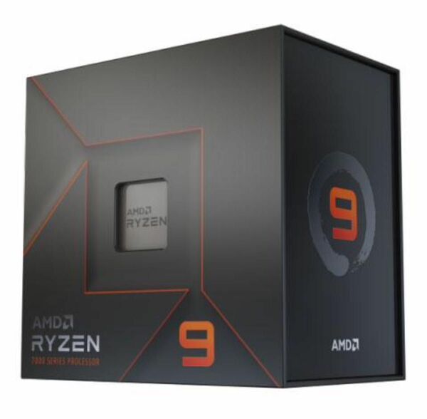 CPU AMD Ryzen 9 7900X BOX