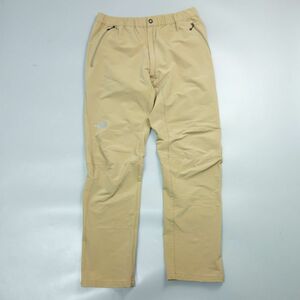 THE NORTH FACE ノースフェイス アルパインライトパンツ Alpine Light pants NT52927 L メンズ