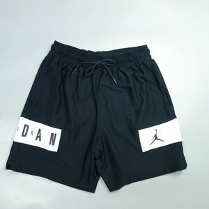  beautiful goods NIKE Nike Jordan DRI-FIT air mesh graphic Short shorts basketball black men's M