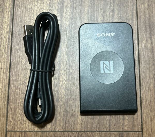 SONY パソリ PaSoRi RC-S380