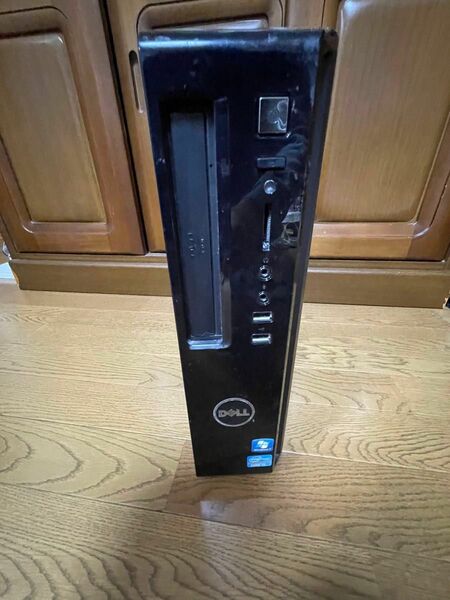 Dell　vostro　260s　ジャンク品　部品取り