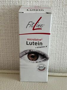 ドイツPM FITLINE ルテイン1個