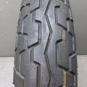 HJ NS250R MC11 フロントホイール コムスター 16x2.15 DID JIS 検 希少 絶版 当時物 NS250F NS400Rの画像10