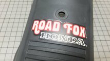 IQ ロードフォックス TB10 インナーカウル カバー 5点 検 ROADFOX 当時物 希少 GYRO S_画像9