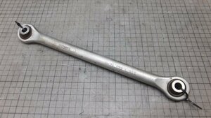 IW Monstar 400ie M407AA torque rod aluminium inspection Ducati DUCATI MONSTER M400ie