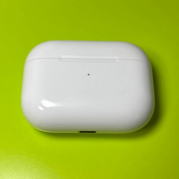 Apple純正　AirPods Pro 第1世代　充電ケース　充電器
