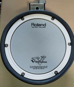 ローランド Roland PDX-8