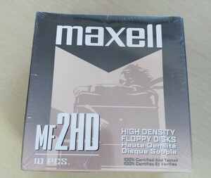 maxell