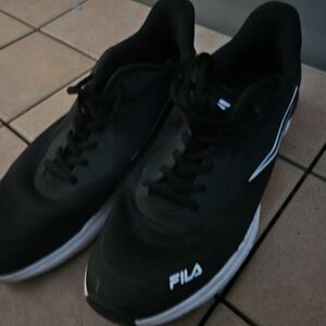 FILA　スニーカー　26.5