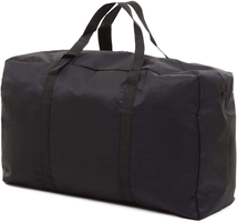 バッグ 大容量 大型バッグ 大きいバッグ キャンプ 輸送 梱包 保管イベント キャリーバッグ ボストンバッグ アウトドア 引っ越しバッグ_画像5