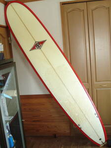  pick up warm welcome! * surfing board! BEAR! long board! 9.4 feet! 9*4~ *