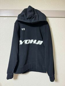 Y-3 パーカー