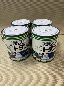  tin roof for nipe acrylic fiber gloss equipped scorching tea 2L×4 can 