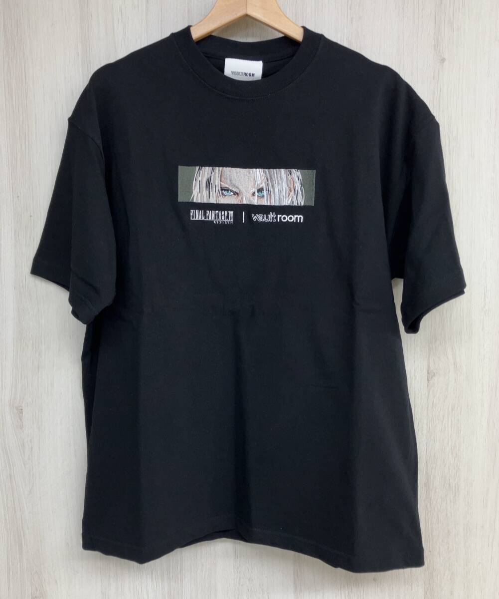Yahoo!オークション -「ファイナルファンタジー」(Tシャツ Yahoo!オークション -「ファイナルファンタジー」(Tシャツ