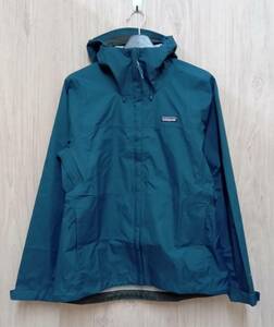 Patagonia/パタゴニア/マウンテンパーカー/85246/TORRENT SHELL 3L JKT/FA23/LAGOM BLUE/Sサイズ