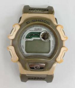 ジャンク 動作未確認 CASIO カシオ G-SHOCK ジーショック DW-004 クオーツ 腕時計 店舗受取可