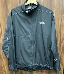 THE NORTH FACE NP11705 マウンテンパ-カ- ザ ノースフェイス トレック&フィールドジャケット Mサイズ ブラック