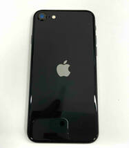 MX9R2J/A iPhone SE(第2世代) 64GB ブラック au SIMロック解除済み_画像2