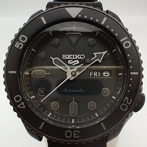 SEIKO 4R36-07G0／30**** 自動巻き 腕時計 BOX付き 店舗受取可