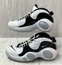 NIKE ナイキ DV0820-100 AIR ZOOM FLIGHT 95 スニーカー 27.5cm ホワイト_画像2