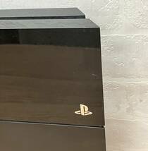 ジャンク 2★SONY PlayStation4 本体のみ CUH-1100A プレイステーション4_画像2